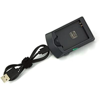 PowerSmart ® Chargeur USB pour O2 Graphite, SBP-02, XP-07 PowerSmart ® Chargeur USB pour O2 Graphite, SBP-02, XP-07