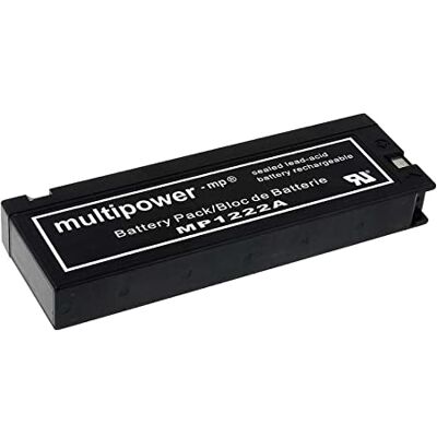 akku-net Batterie pour Panasonic type VW-VBM7E 12 Lead-Acid akku-net Batterie pour Panasonic type VW-VBM7E 12 Lead-Acid