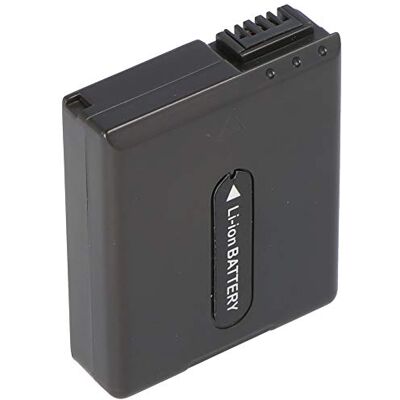 AccuCell Batterie compatible avec Sony NP-FF50, NP-FF51 AccuCell Batterie compatible avec Sony NP-FF50, NP-FF51
