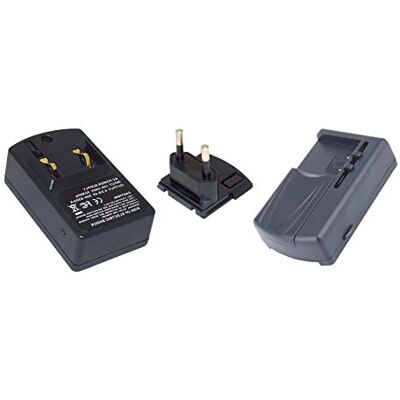 PowerSmart ® Chargeur pour LG 278A, 8120, AX565, AX830, AX830 Glimmer, Apex US740, Arena GT950, Axis as740, BL20, BL20v, BL40, BL40E, Banter Touch MN510 PowerSmart ® Chargeur pour LG 278A, 8120, AX565, AX830, AX830 Glimmer, Apex US740, Arena GT950, Axis as740, BL20, BL20v, BL40, BL40E, Banter Touch MN510