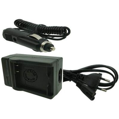 Chargeur OTECH pour Leica Q Type 116 Chargeur OTECH pour Leica Q Type 116