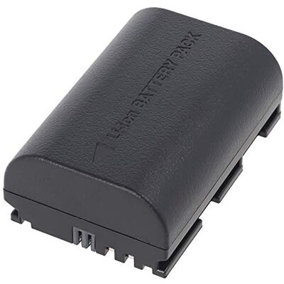AccuCell Batterie pour Canon LP-E6, EOS 7D, EOS 5D MarkII, 1700 mAh AccuCell Batterie pour Canon LP-E6, EOS 7D, EOS 5D MarkII, 1700 mAh