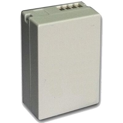 Digital Nc Batterie LithiumIon « intelligente » super haute capacité pour Canon Powershot SX40 HS Digital Nc Batterie LithiumIon « intelligente » super haute capacité pour Canon Powershot SX40 HS