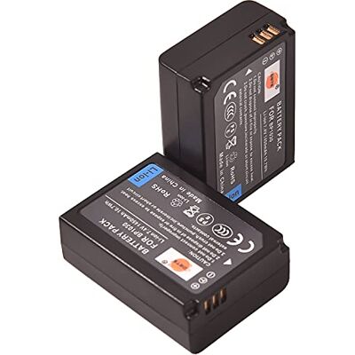 DSTE 2PCS BP-1030 Batterie pour Samsung NX10 NX20 NX100 NX200 NX210 NX300 NX2000 DSTE 2PCS BP-1030 Batterie pour Samsung NX10 NX20 NX100 NX200 NX210 NX300 NX2000