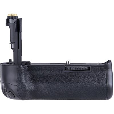 ayex Poignée d'alimentation compatible avec Canon EOS 5D Mark III 5DS 5DSR similaire à BG-E11 Poignée d'alimentation idéale pour prendre des photos en mode portrait ayex Poignée d'alimentation compatible avec Canon EOS 5D Mark III 5DS 5DSR similaire à BG-E11 Poignée d'alimentation idéale pour prendre des photos en mode portrait