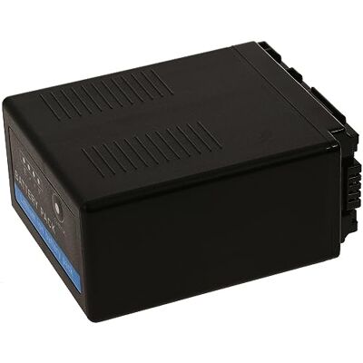 akku-net Batterie pour Caméscope Panasonic CGA-E625 7,4V Li-Ion akku-net Batterie pour Caméscope Panasonic CGA-E625 7,4V Li-Ion
