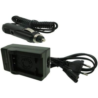 Chargeur de Batterie OTECH Sony Cyber-Shot Dsc-Hx400V Chargeur de Batterie OTECH Sony Cyber-Shot Dsc-Hx400V