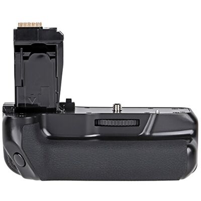 ayex Poignée d'alimentation compatible avec Canon EOS 760D 750D IX8 T6S T6I similaire à BG-E18 Poignée d'alimentation idéale pour prendre des photos en mode portrait ayex Poignée d'alimentation compatible avec Canon EOS 760D 750D IX8 T6S T6I similaire à BG-E18 Poignée d'alimentation idéale pour prendre des photos en mode portrait