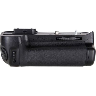ayex Poignée d'alimentation compatible avec Nikon D7000 similaire au MB-D11, idéale pour prendre des photos en mode portrait ayex Poignée d'alimentation compatible avec Nikon D7000 similaire au MB-D11, idéale pour prendre des photos en mode portrait