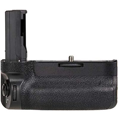 ayex Poignée d'alimentation compatible avec Sony Alpha a9 a7R III a7 III similaire à VG-C3EM, idéale pour prendre des photos en mode portrait ayex Poignée d'alimentation compatible avec Sony Alpha a9 a7R III a7 III similaire à VG-C3EM, idéale pour prendre des photos en mode portrait