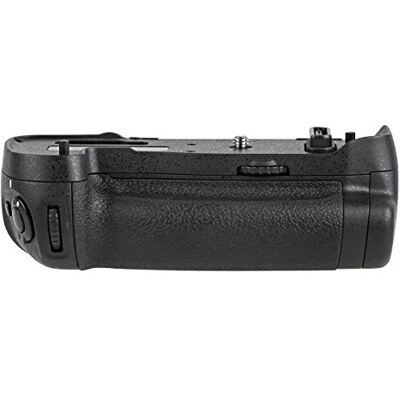 ayex Poignée d'alimentation compatible avec Nikon D500 similaire au MB-D17, idéale pour prendre des photos en mode portrait ayex Poignée d'alimentation compatible avec Nikon D500 similaire au MB-D17, idéale pour prendre des photos en mode portrait