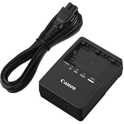 Canon Lc-E6e Camera Battery Charger Canon Lc-E6e Camera Battery Charger