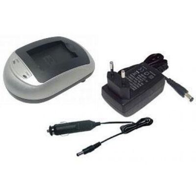 PowerSmart ® Chargeur pour Canon PowerShot S100, PowerShot S100V, PowerShot S110, PowerShot SX200 IS, PowerShot SX210 IS, PowerShot SX220 HS, PowerShot SX230 HS, PowerShot SD950 IS, PowerShot SD970 IS, PowerShot SD990 IS PowerSmart ® Chargeur pour Canon PowerShot S100, PowerShot S100V, PowerShot S110, PowerShot SX200 IS, PowerShot SX210 IS, PowerShot SX220 HS, PowerShot SX230 HS, PowerShot SD950 IS, PowerShot SD970 IS, PowerShot SD990 IS