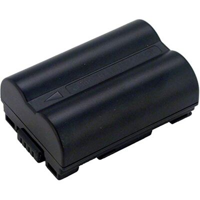 2-Power Digital Camera Battery 2-Power Digital Camera Battery