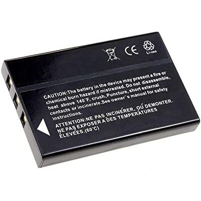 akku-net Batterie pour Toshiba modèle 084-07042L-022 akku-net Batterie pour Toshiba modèle 084-07042L-022