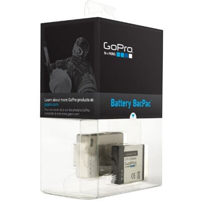 GoPro Batterie Bacpac GoPro Batterie Bacpac