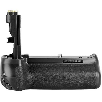 ayex Poignée d'alimentation compatible avec Canon EOS 70D 80D 90D similaire à la poignée BG-E14, idéale pour prendre des photos en mode portrait ayex Poignée d'alimentation compatible avec Canon EOS 70D 80D 90D similaire à la poignée BG-E14, idéale pour prendre des photos en mode portrait