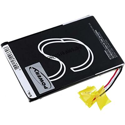 akku-net Batterie Li-ion pour Sony type 1-853-104-11, 3,7 V akku-net Batterie Li-ion pour Sony type 1-853-104-11, 3,7 V