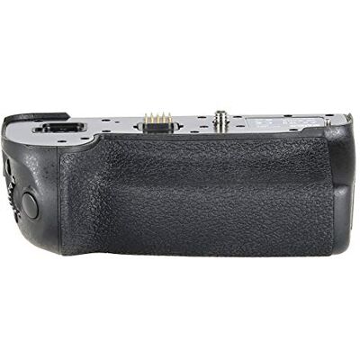 ayex Poignée d'alimentation compatible avec Panasonic Lumix G9 avec déclencheur vertical remplace la poignée d'alimentation DMW-BGG9 ayex Poignée d'alimentation compatible avec Panasonic Lumix G9 avec déclencheur vertical remplace la poignée d'alimentation DMW-BGG9
