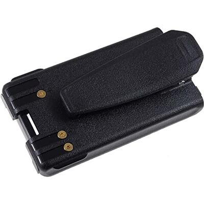 akku-net Batterie pour radio Icom type BP-264 7,2 V NiMH akku-net Batterie pour radio Icom type BP-264 7,2 V NiMH