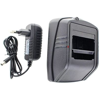 AccuCell Chargeur compatible avec Hiab 2055112 Hi Drive 4000 Hiab 55112, compatible avec Hiab Olsberg 2055112 AccuCell Chargeur compatible avec Hiab 2055112 Hi Drive 4000 Hiab 55112, compatible avec Hiab Olsberg 2055112