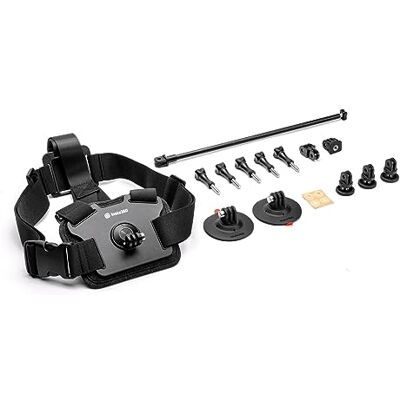 Insta360 Ensemble neige Insta360 Ensemble neige