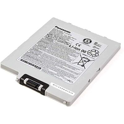 Panasonic FZ-VZSU84A2U Pièce de rechange pour tablette Batterie/Pile Panasonic FZ-VZSU84A2U Pièce de rechange pour tablette Batterie/Pile