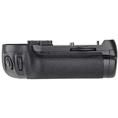 ayex Poignée d'alimentation compatible avec Nikon D800 D800E D810 D810A similaire au MB-D12 Idéale pour prendre des photos en mode portrait ayex Poignée d'alimentation compatible avec Nikon D800 D800E D810 D810A similaire au MB-D12 Idéale pour prendre des photos en mode portrait