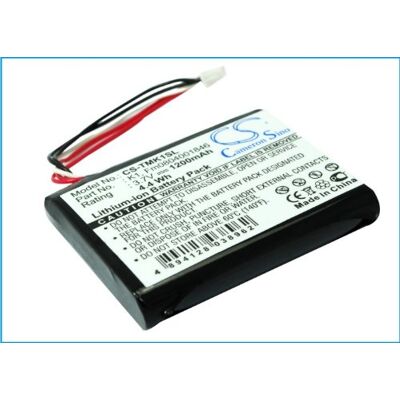 Batterie GPS Cameron Sino K1 XL - Batterie GPS Batterie GPS Cameron Sino K1 XL - Batterie GPS