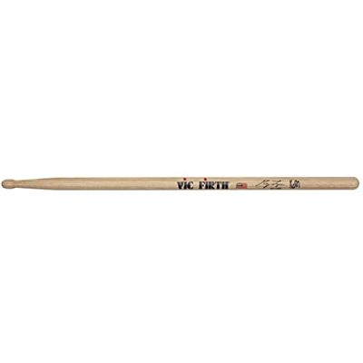 Vic Firth Baguette Batterie SRL Signature Ray Luzier Vic Firth Baguette Batterie SRL Signature Ray Luzier