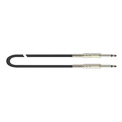 QUIK LOK Quiklok sX764 – 3 Câble guitare.Strix J. mono-j. Mono QUIK LOK Quiklok sX764 – 3 Câble guitare.Strix J. mono-j. Mono