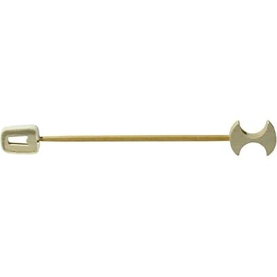 GEWA 540220 Masses pour Dulcimer Couple, Poids : 6,9 gr GEWA 540220 Masses pour Dulcimer Couple, Poids : 6,9 gr