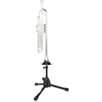 Gator Frameworks Support pour trompette de taille standard (GFW-BNO-TRUMPET) Gator Frameworks Support pour trompette de taille standard (GFW-BNO-TRUMPET)
