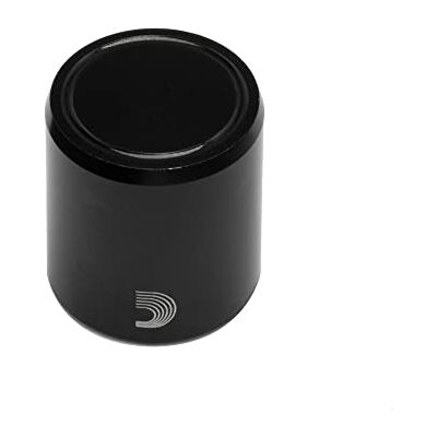 Waves D'Addario Accessoires pour Guitare électrique Large CTS Noir Waves D'Addario Accessoires pour Guitare électrique Large CTS Noir