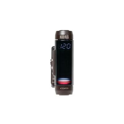Korg Métronome à clipser MTC-1 MetroClip Noir Korg Métronome à clipser MTC-1 MetroClip Noir