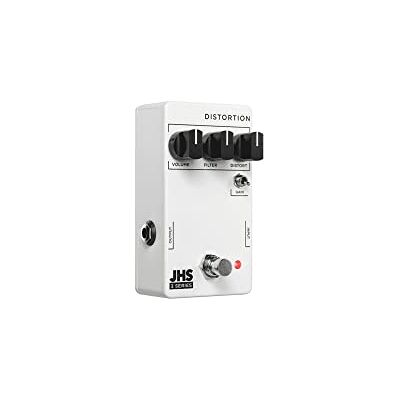 JHS Pedals 3 Series Distortion · Pedal guitarra eléctrica JHS Pedals 3 Series Distortion · Pedal guitarra eléctrica