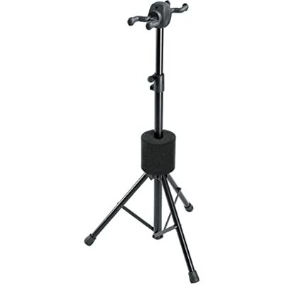 K&M Konig & Meyer Support pour 2 guitares Multi-Support 17620 K&M Konig & Meyer Support pour 2 guitares Multi-Support 17620