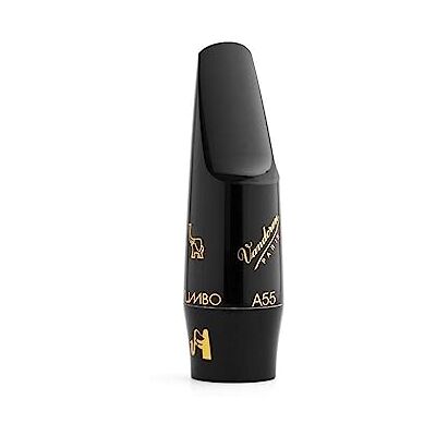 Vandoren SM603B Jumbo Java A55 Bec pour Saxophone Alto Vandoren SM603B Jumbo Java A55 Bec pour Saxophone Alto