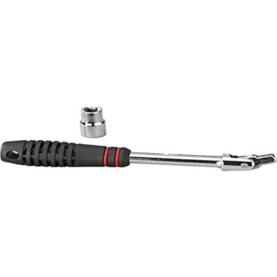 REMO HK-2450-59 Clé de serrage pour Djembé Tubano REMO HK-2450-59 Clé de serrage pour Djembé Tubano