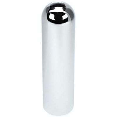 Ernie Ball P04232 Slide tube en acier pour guitare, moyen Ernie Ball P04232 Slide tube en acier pour guitare, moyen