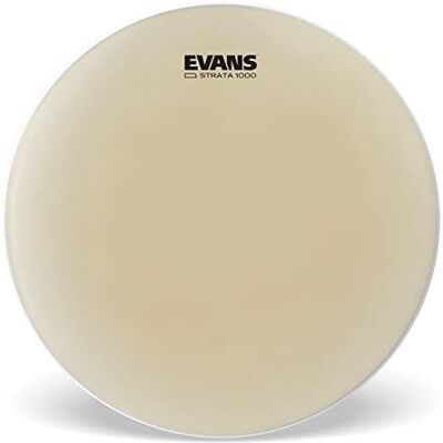EVANS CT14S Peau de concert pour grosse caisse Strata 1000 14 EVANS CT14S Peau de concert pour grosse caisse Strata 1000 14