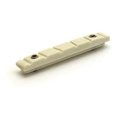 Graph Tech Graphtech PQL-6110-00 Écrou de rechange Tusq Xl Zero Fret Graph Tech Graphtech PQL-6110-00 Écrou de rechange Tusq Xl Zero Fret