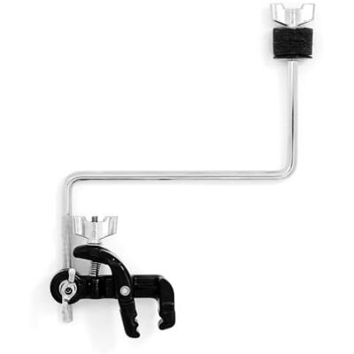 Gibraltar Accessoire pour bras de cymbale Avec pince Z-bras SC-JCM Gibraltar Accessoire pour bras de cymbale Avec pince Z-bras SC-JCM