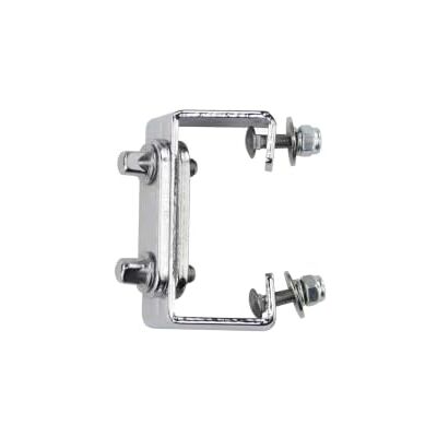 Gibraltar Accessoire Caisse Claire, Plaque de Fixation de Timbre pour Caisse Claire SC-GVSBE Vintage Style Gibraltar Accessoire Caisse Claire, Plaque de Fixation de Timbre pour Caisse Claire SC-GVSBE Vintage Style