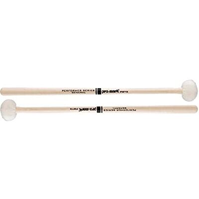 ProMark Maillet moyen générique (Medium) pour timbales de la gamme Performer par , en érable, PST3 ProMark Maillet moyen générique (Medium) pour timbales de la gamme Performer par , en érable, PST3