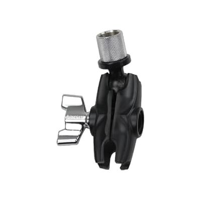Gibraltar Accessoires pour microphone Support de microphone Dual Adjust SC-DAMF female Gibraltar Accessoires pour microphone Support de microphone Dual Adjust SC-DAMF female