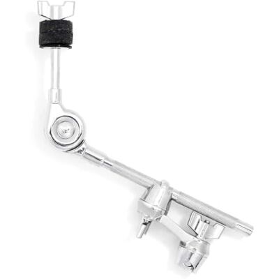 Gibraltar bras de cymbale avec clamp 12" bras SC-CMBRA Gibraltar bras de cymbale avec clamp 12" bras SC-CMBRA