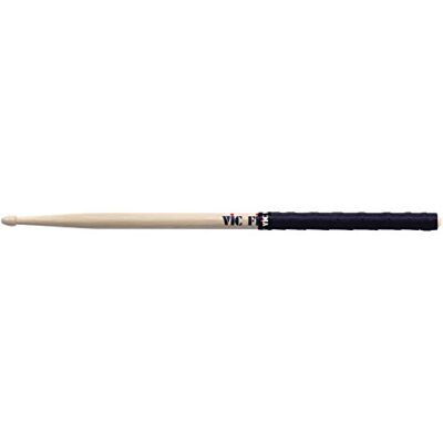 Vic Firth Ruban Adhésif pour Batteur, Noir Vic Firth Ruban Adhésif pour Batteur, Noir