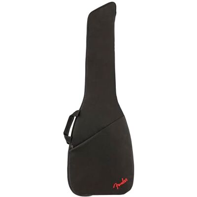 Fender FB405 Housse de transport pour basse électrique Noir Fender FB405 Housse de transport pour basse électrique Noir