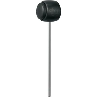 TAMA DS30R Dual sided beater, Caoutchouc TAMA DS30R Dual sided beater, Caoutchouc